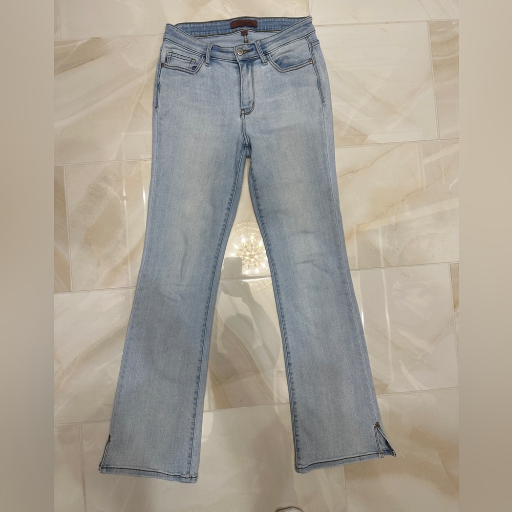 Judy blue boot cut jeans 5–27